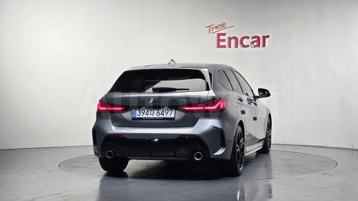 BMW 1 Series 2022 — 4