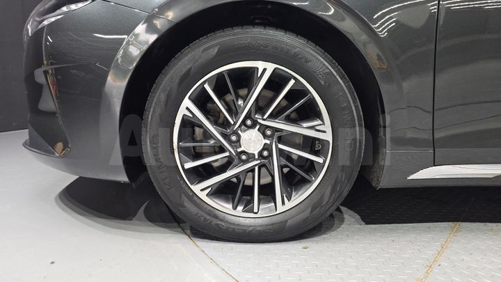 Hyundai Grandeur 2020 — 5
