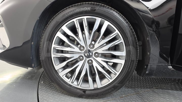 Kia K7 2020 — 5
