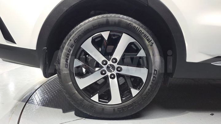 Kia Sorento 2022 — 5