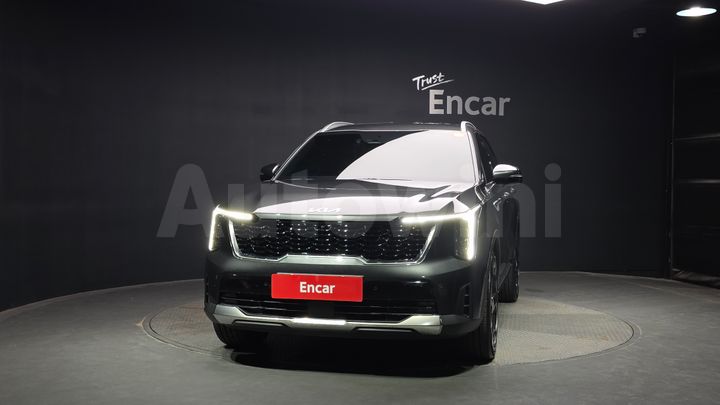 Kia Sorento 2026 — 3