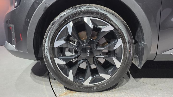 Kia Sorento 2026 — 5