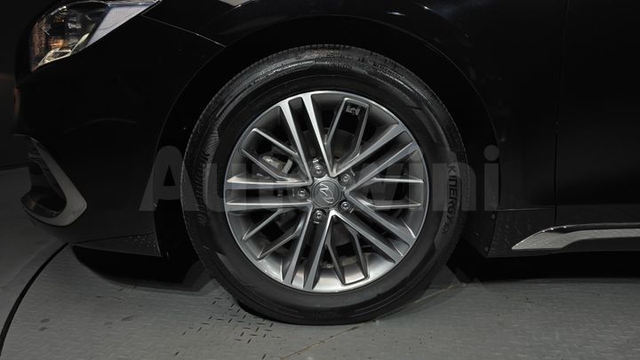 Hyundai Grandeur 2019 — 5