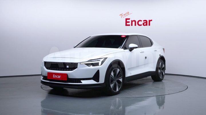 Polestar Polestar2