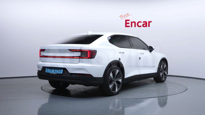 Polestar Polestar2