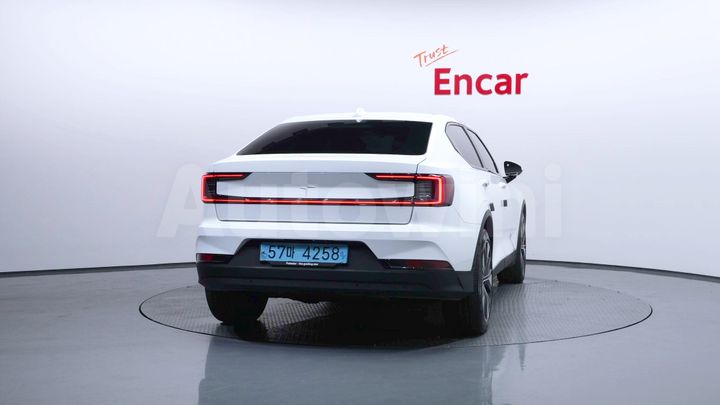 Polestar Polestar2 2023 — 4