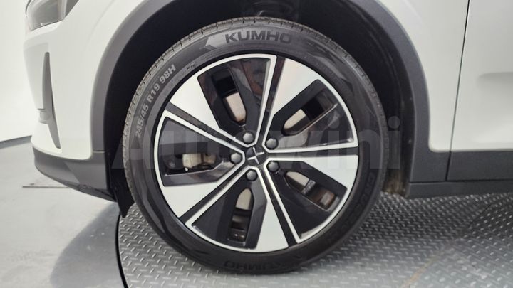 Polestar Polestar2