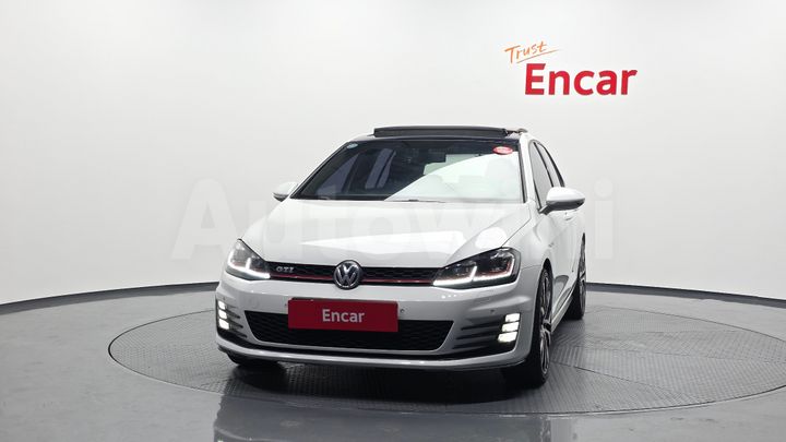 Volkswagen Golf 2016 — 3