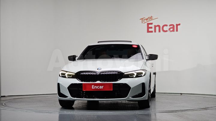BMW 3 Series 2019 — 3