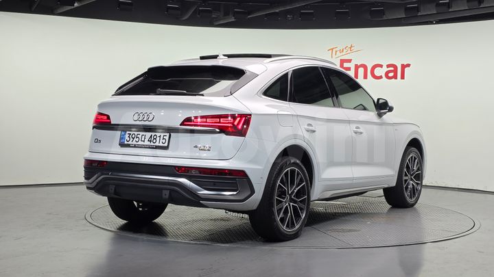 Audi Q5 2023 — 2
