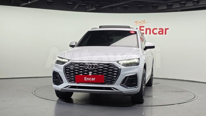 Audi Q5 2023 — 3