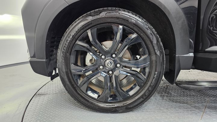 KGM (Ssangyong) Rexton 2021 — 5