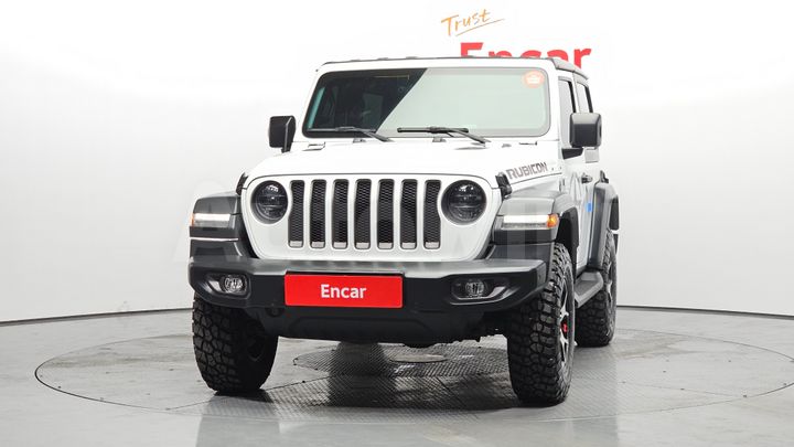Jeep Wrangler 2023 — 3