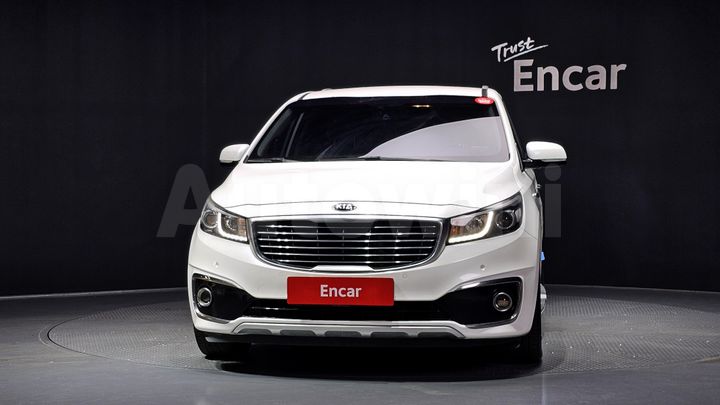 Kia Carnival 2016 — 3