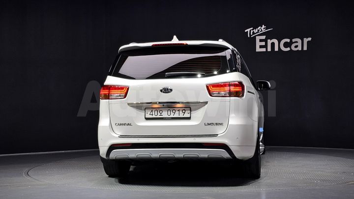 Kia Carnival 2016 — 4