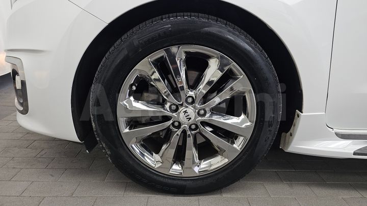 Kia Carnival 2016 — 5