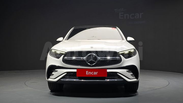 Mercedes-Benz GLC Class 2024 — 3