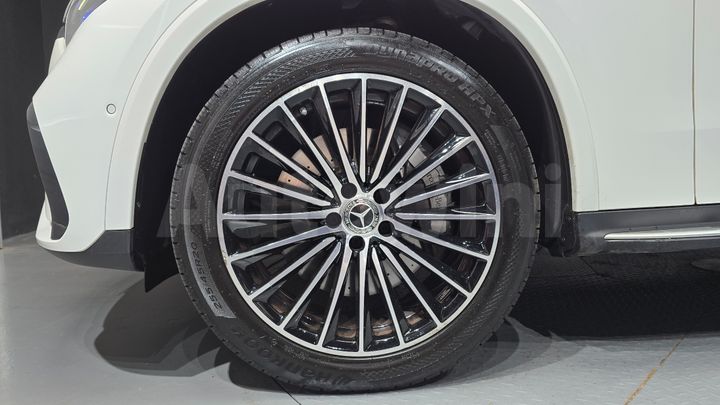 Mercedes-Benz GLC Class 2024 — 5