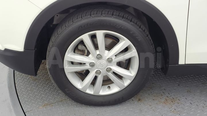 KGM (Ssangyong) Tivoli 2016 — 5