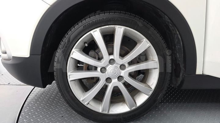 KGM (Ssangyong) Tivoli 2017 — 5