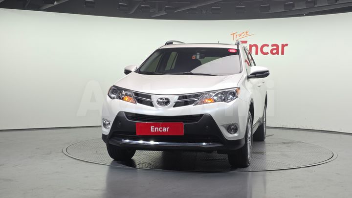 Toyota RAV4 2014 — 3