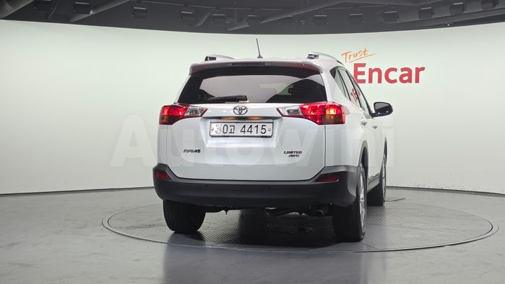 Toyota RAV4 2014 — 4
