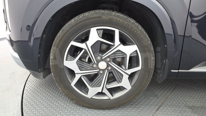Hyundai Palisade 2021 — 4
