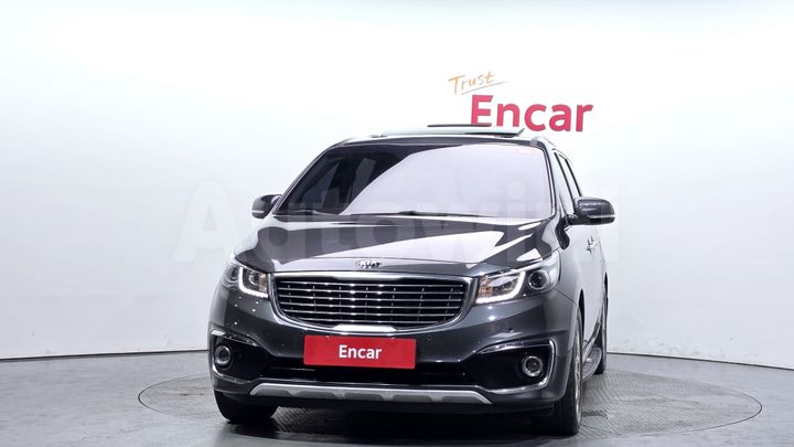 Kia Carnival 2016 — 3