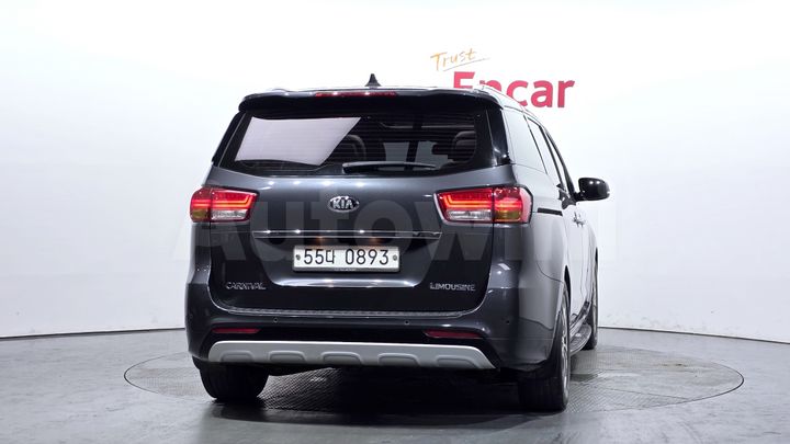 Kia Carnival 2016 — 4