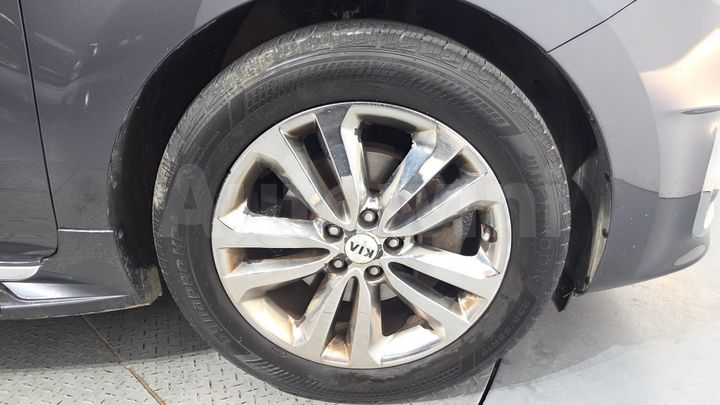 Kia Carnival 2016 — 5