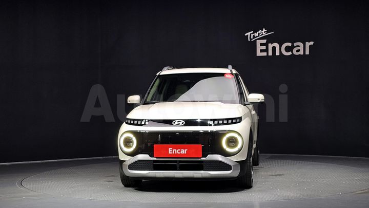 Hyundai Casper 2025 — 3