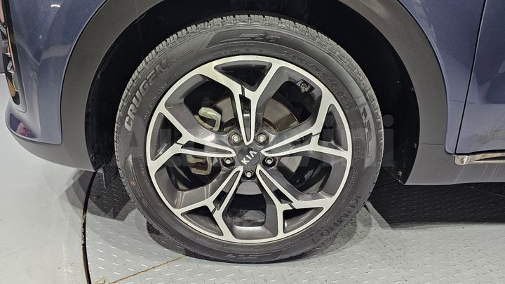 Kia Sportage 2019 — 5