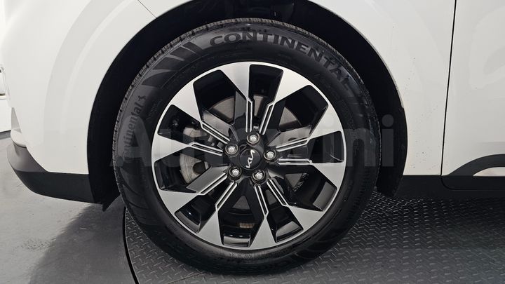 Kia Carnival 2023 — 5