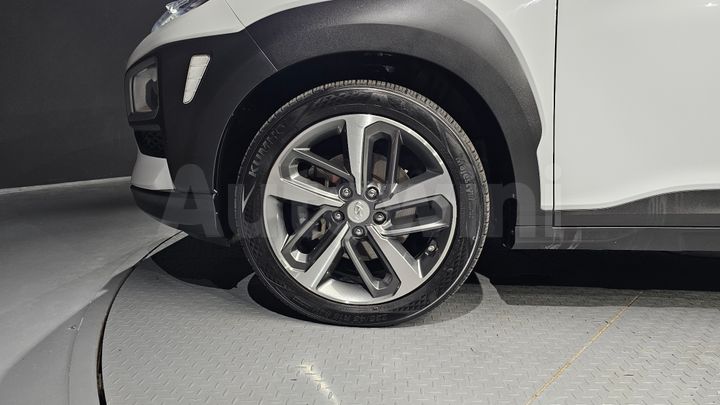Hyundai Kona 2018 — 5