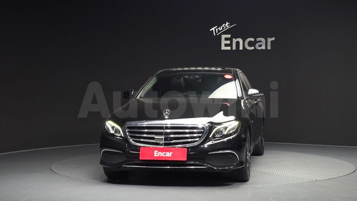 Mercedes-Benz E Class 2020 — 3