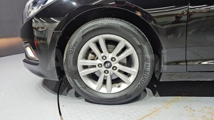 Hyundai Sonata 2015 — 5