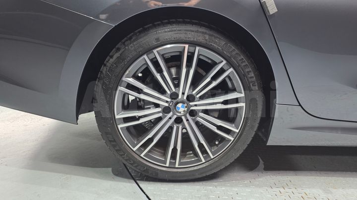 BMW 3 Series 2022 — 5