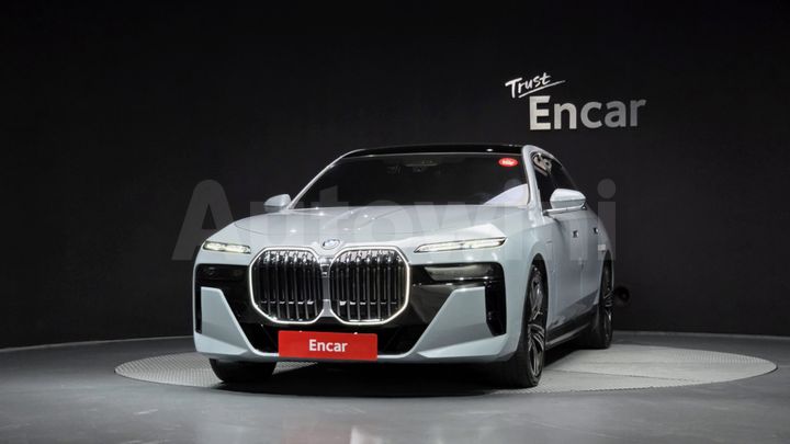 BMW 7 Series 2026 — 3