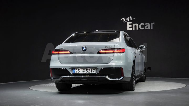 BMW 7 Series 2026 — 4