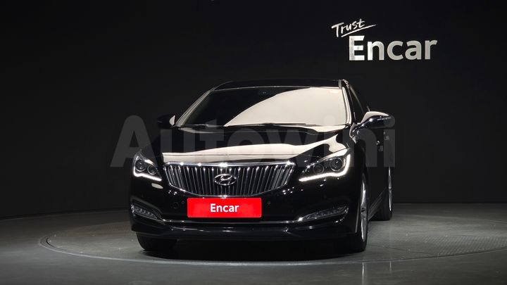 Hyundai Aslan 2016 — 3