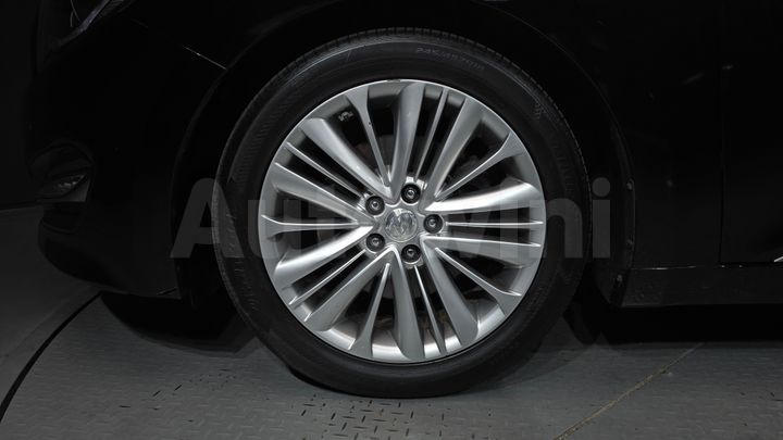 Hyundai Aslan