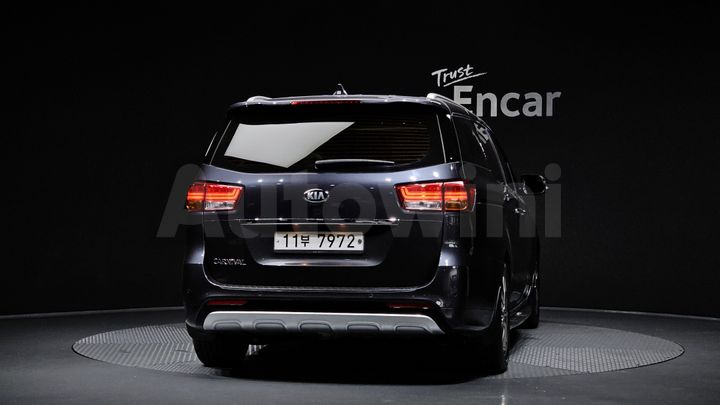 Kia Carnival 2016 — 4