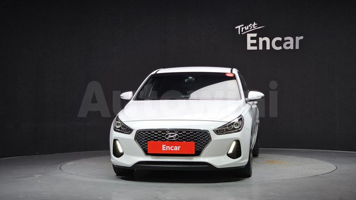 Hyundai i30 2017 — 3