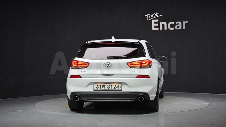 Hyundai i30 2017 — 4