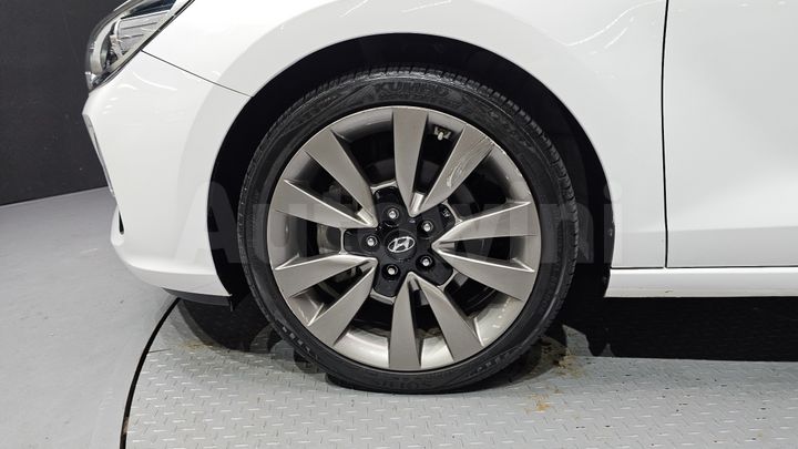 Hyundai i30 2017 — 5