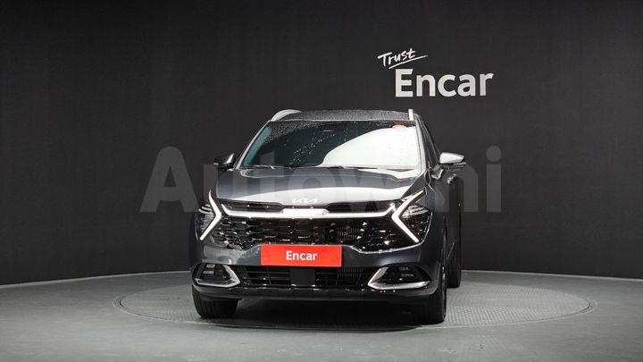 Kia Sportage 2023 — 3