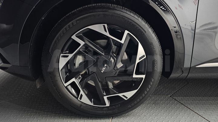 Kia Sportage 2023 — 5