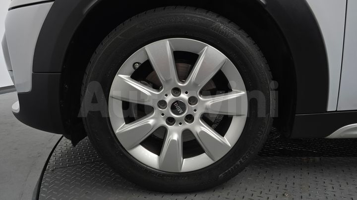 Mini Countryman 2018 — 4