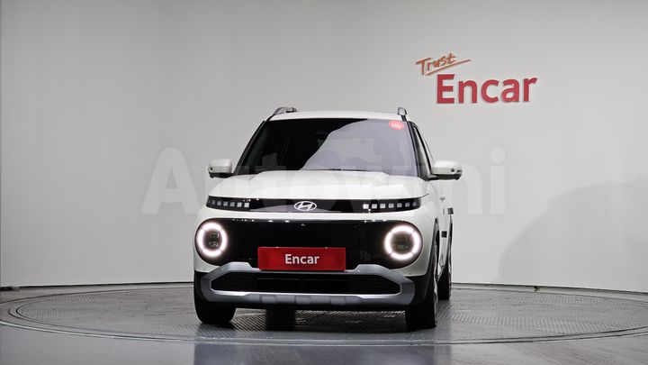 Hyundai Casper 2025 — 3
