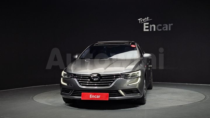 Renault SM6 2016 — 3